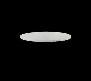 Cane-Line - Bordplade dia. 80 cm  Sand multi colour, Cane-line HI-Core