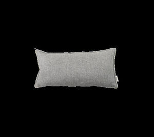 Cane-Line - Zen pyntepude INDOOR, 30x60 cm  Light grey, Cane-line Zen