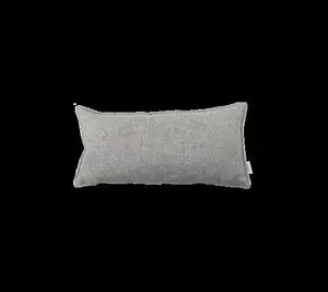 Cane-Line - Zen pyntepude INDOOR, 30x60 cm  Light grey, Cane-line Zen
