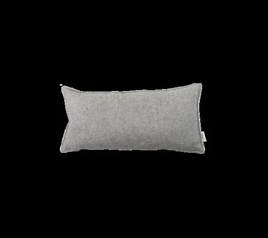 Cane-Line - Zen pyntepude INDOOR, 30x60 cm  Light grey, Cane-line Zen