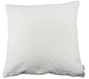 Cane-Line - Scent pyntepude, 60x60 cm INDOOR m/dunfyld (1300 gr.) White, Cane-line Scent