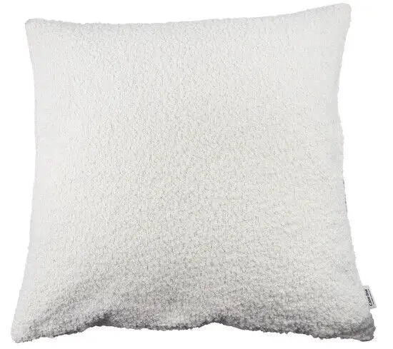 Cane-Line - Scent pyntepude, 60x60 cm INDOOR m/dunfyld (1300 gr.) White, Cane-line Scent