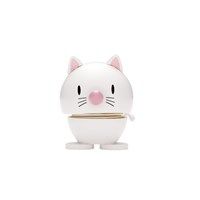 Hoptimist - Cat - Hvid