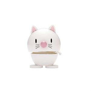 Image of Hoptimist - Cat - Hvid