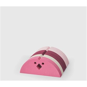 Image of bObles - Kylling - Rosa