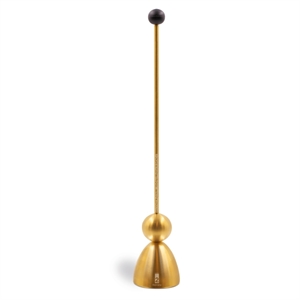 Take2 - Design - Æggedeler - Clack - Golden