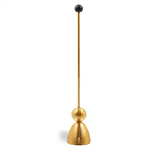 Take2 - Design - Æggedeler - Clack - Golden
