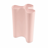 Koziol - Vase "CLARA L" - Pink