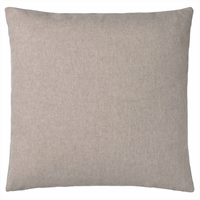 Elvang - Classic pude 50x50 cm - beige