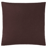 Elvang - Classic pude 50x50 cm - plum