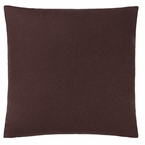 Elvang - Classic pude 50x50 cm - plum