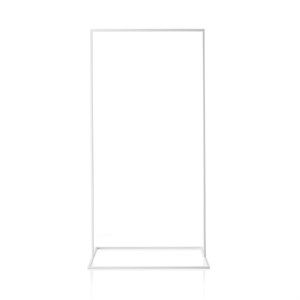 Image of Malling Living - Tøjstativ "Clothes Rack"- Hvid