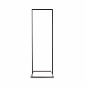 Image of Malling Living - Tøjstativ "Clothes Rack"- Small - Sort