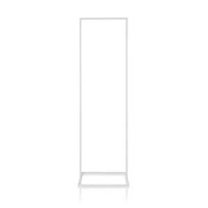 Image of Malling Living - Tøjstativ "Clothes Rack"- Small - Hvid