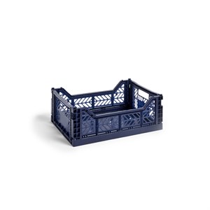 Image of HAY - Colour Kasse - Medium - Navy