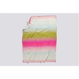 Image of HAY - Plaid "Colour" No.3