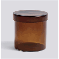 HAY - Beholder "Container" - Large - Brun