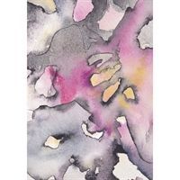 Paradisco Productions illustration - Cosmorama plakat (70 x 100)