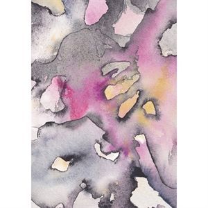Image of Paradisco Productions illustration - Cosmorama plakat (70 x 100)