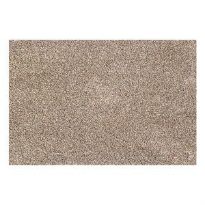 Image of Skriver Collection dørmåtte Cotton Classic light beige str. 50 x 75 cm (3 str.)
