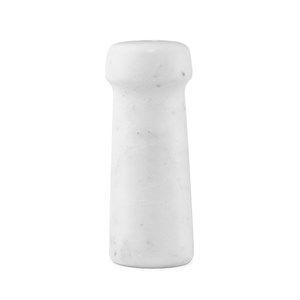 Image of Normann Copenhagen - "Craft Salt Shaker" Saltkværn - hvid
