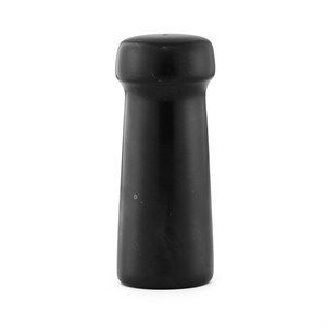 Image of Normann Copenhagen - "Craft Pepper Shaker" Peberkværn - sort