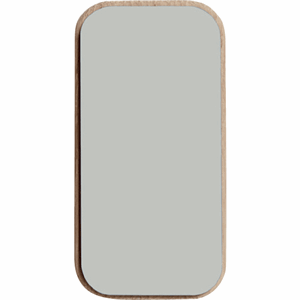 Image of Andersen Furniture - Create Me Låg (6x12 cm) - Iron grey
