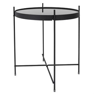 Image of Zuiver - Sidebord CUPID - Sort