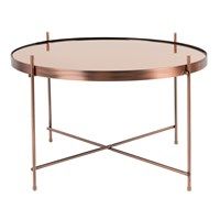 Zuiver - Sidebord CUPID LARGE - Copper