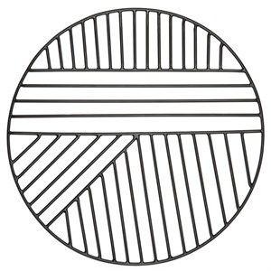 Image of Au Maison - Vector - Dækkeserviet/bordskåner - Sort