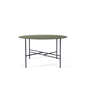 Bent Hansen - Metro Sofabord, Olive 65x45