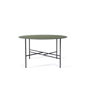 Bent Hansen - Metro Sofabord, Olive 65x45