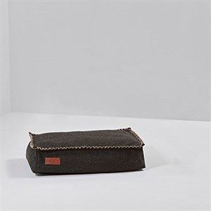 Image of SACKit hundepude - DOGit cobana - sort