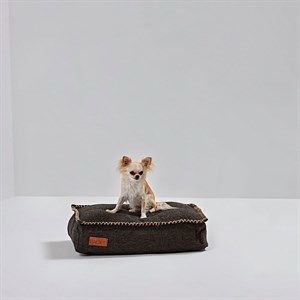 Image of SACKit hundepude - DOGit cobana, mini - sort