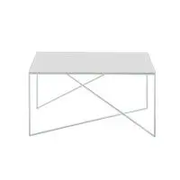 Grupa-Products - Dot L table - Large - Hvid