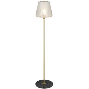 Image of Watt a Lamp - Damn fashionista - Gulvlampe