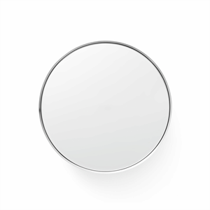 Menu - Spejl - "Darkly Mirror" - Aluminium