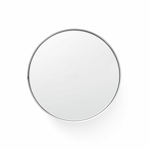 Image of Menu - Spejl - "Darkly Mirror" - Aluminium