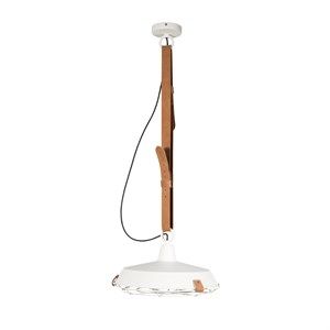Image of Zuiver - Pendel lampe DEK 40 - Hvid