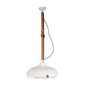 Image of Zuiver - Pendel lampe DEK 51 hvid