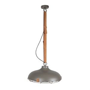 Image of Zuiver - Pendel lampe DEK 51 grå