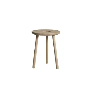 Andersen Furniture - Skammel - Donut Stool - Eg