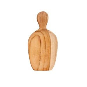 Image of Muubs - Doseringsske Cloud - Ny Teak - Str. S