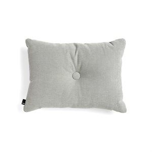 Image of HAY - Pude - Dot Cushion - 1 Dot TINT - Grå