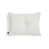 HAY - Dot Cushion - 1 Dot TINT - Lysegrå