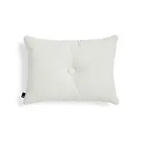 HAY - Dot Cushion - 1 Dot TINT - Lysegrå