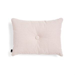 Image of HAY - Pude - Dot Cushion - 1 Dot TINT - Rosa