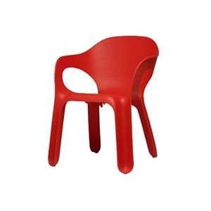 Image of Magis - Easy chair - rød