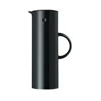 Stelton - EM77 termokande 1 liter - sort