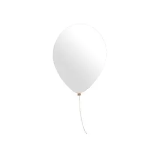 EO Play - spejl - ballon - stor - L46 x B36 x D1 cm